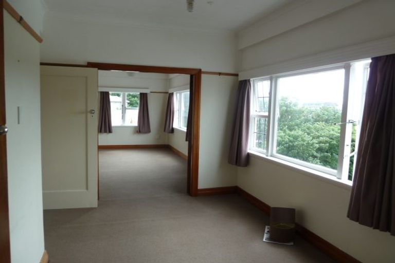 Photo of property in Elms Court Flats, 7/367 The Terrace, Te Aro, Wellington, 6011