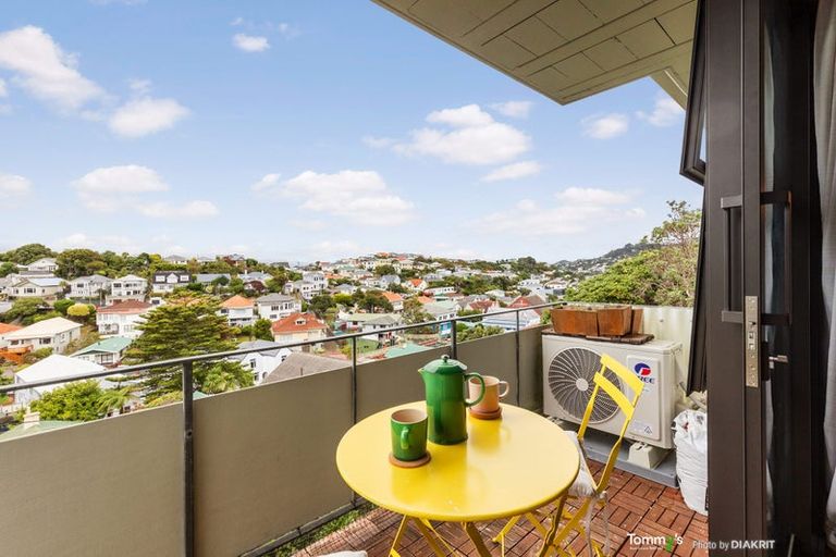 Photo of property in 7/138 Hataitai Road, Hataitai, Wellington, 6021