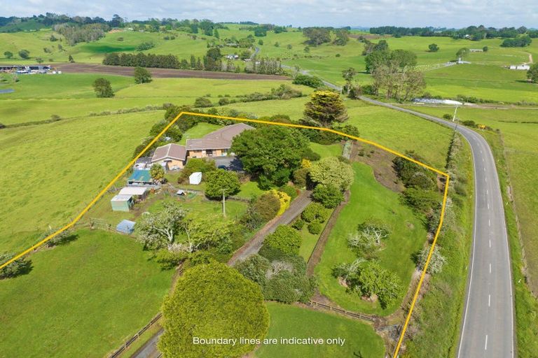 Photo of property in 1087 Hetherington Road, Ruawaro, Huntly, 3772