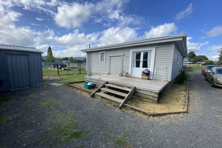 Photo of property in 13 Edward Street, Ngaruawahia, 3720