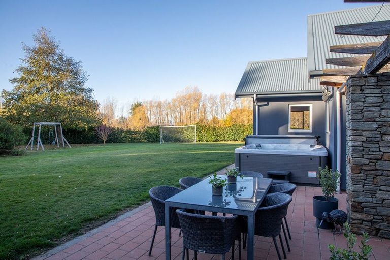 Photo of property in 202 Blackman Road, Blackmans, Alexandra, 9391