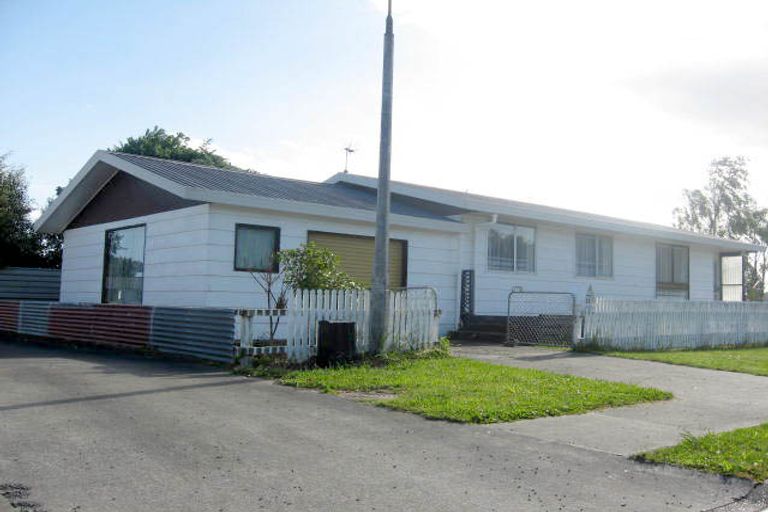 Photo of property in 35 Lucknow Street, Aramoho, Whanganui, 4500