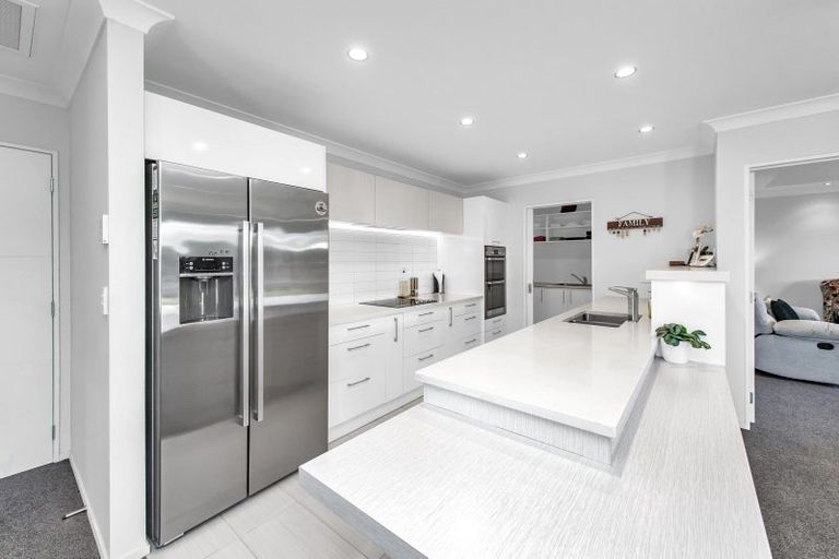 Photo of property in 21 Carnaveron Drive, Lincoln, 7608