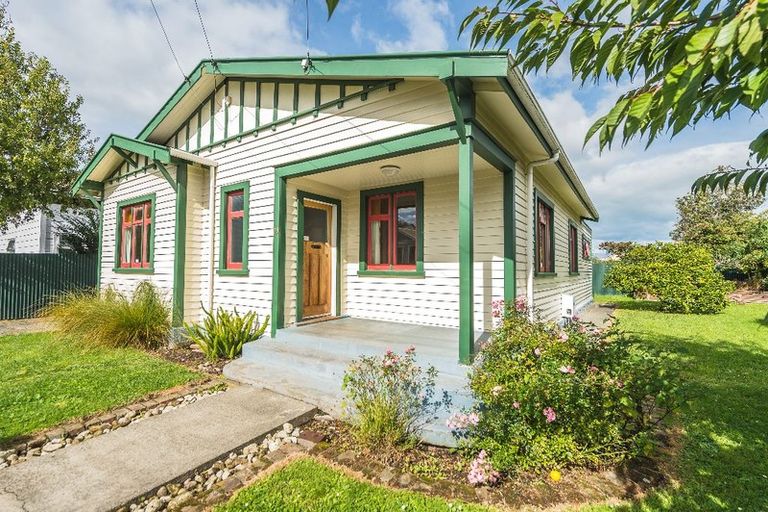 Photo of property in 79 Niblett Street, Whanganui, 4500