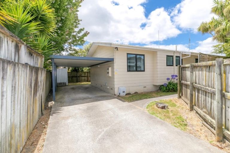 Photo of property in 15a Sillary Street, Hamilton East, Hamilton, 3216