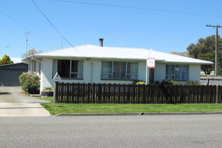 Photo of property in 141 Howick Road, Witherlea, Blenheim, 7201
