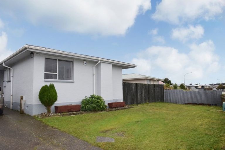 Photo of property in 103 Waiau Crescent, Kingswell, Invercargill, 9812