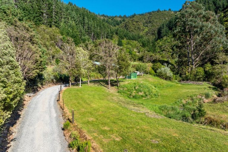 Photo of property in 793 Waikakaho Road, Tuamarina, Blenheim, 7273
