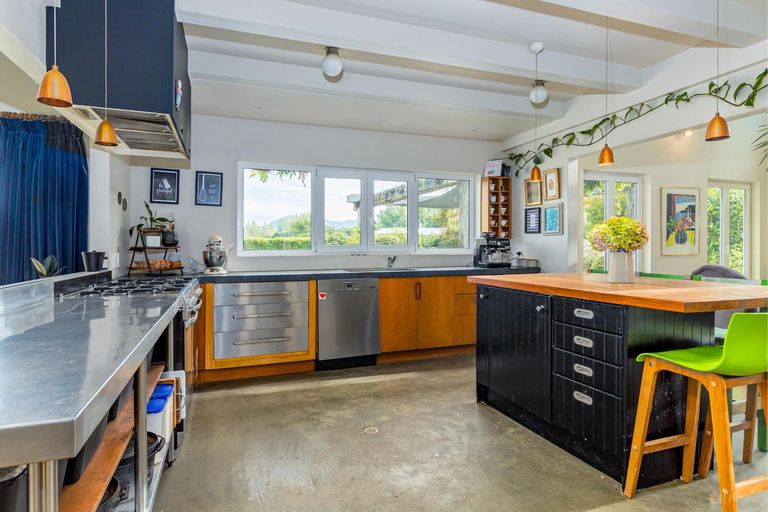 Photo of property in 106 Burdon Road, Woodbury, Geraldine, 7991