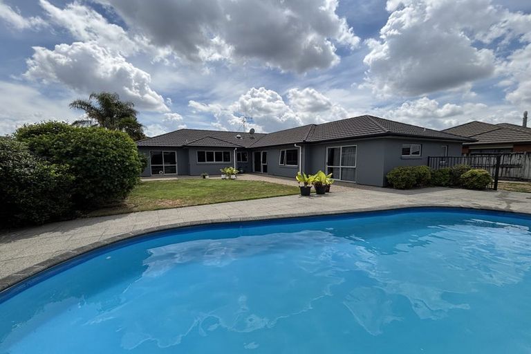 Photo of property in 10 Burgundy Court, Rototuna, Hamilton, 3210