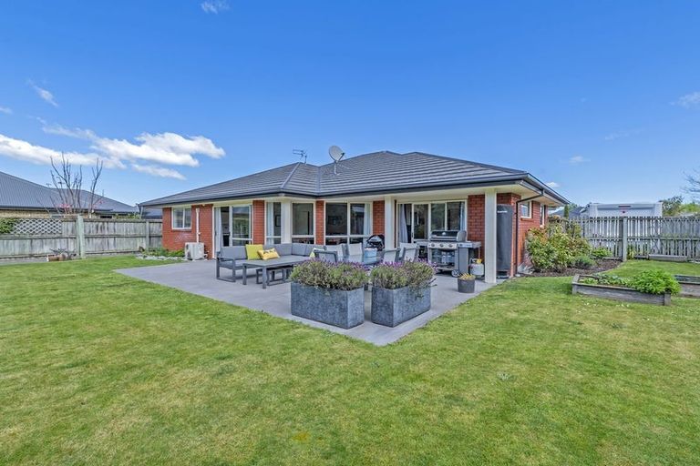 Photo of property in 12 Othello Drive, Rolleston, 7614