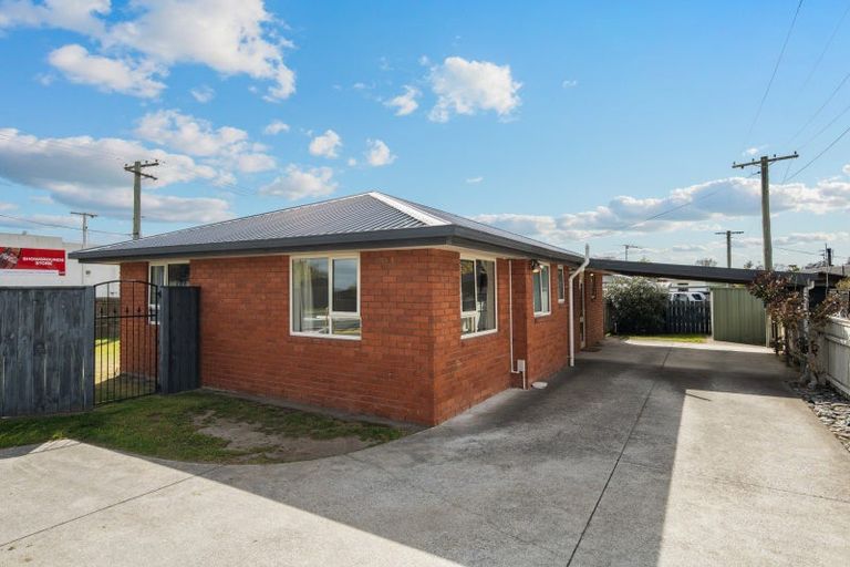 Photo of property in 141 Maxwell Road, Redwoodtown, Blenheim, 7201
