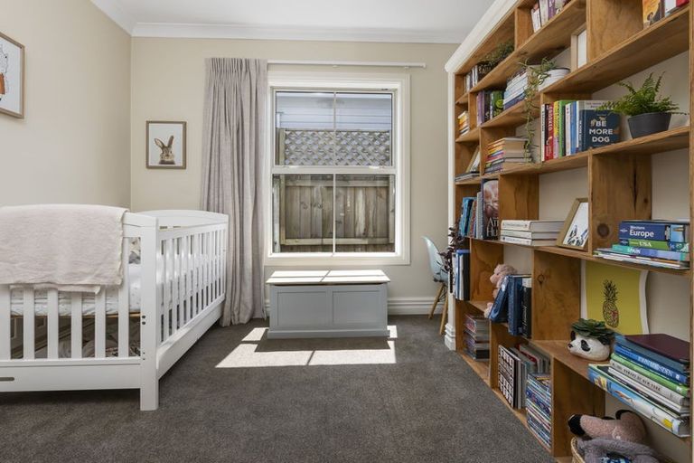 Photo of property in 26 Gibbon Street, Sydenham, Christchurch, 8023