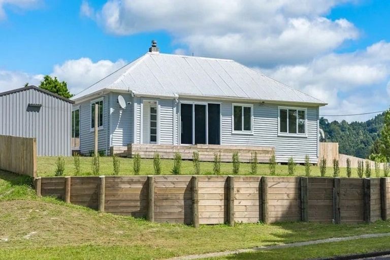 Photo of property in 1 New Road, Taumarunui, 3920