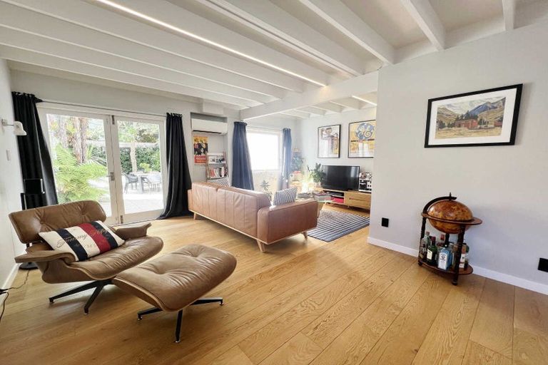 Photo of property in 130 Rossall Street, Merivale, Christchurch, 8014