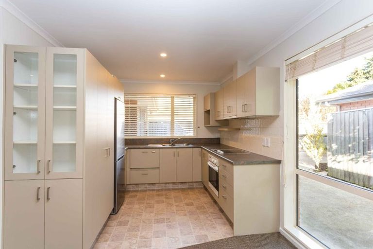 Photo of property in 82c Wainui Street, Riccarton, Christchurch, 8041