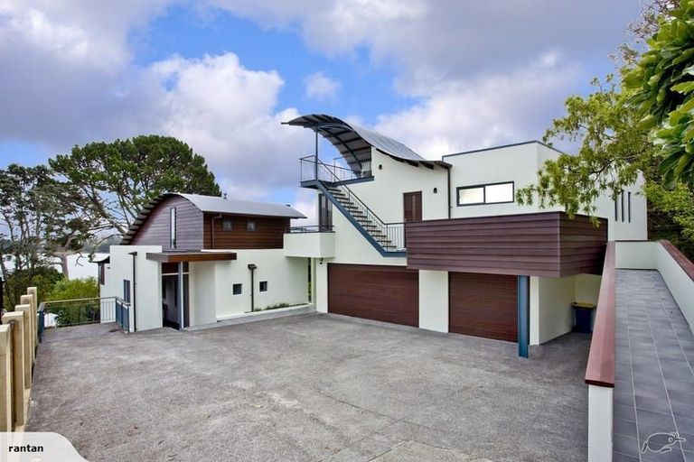 Photo of property in 63a Beresford Street, Bayswater, Auckland, 0622