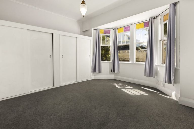 Photo of property in 7 Carrington Street, Mount Cook, Wellington, 6021