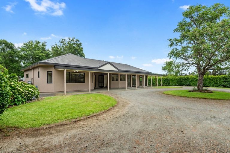 Photo of property in 279 Peak Road, Kaukapakapa, Helensville, 0875