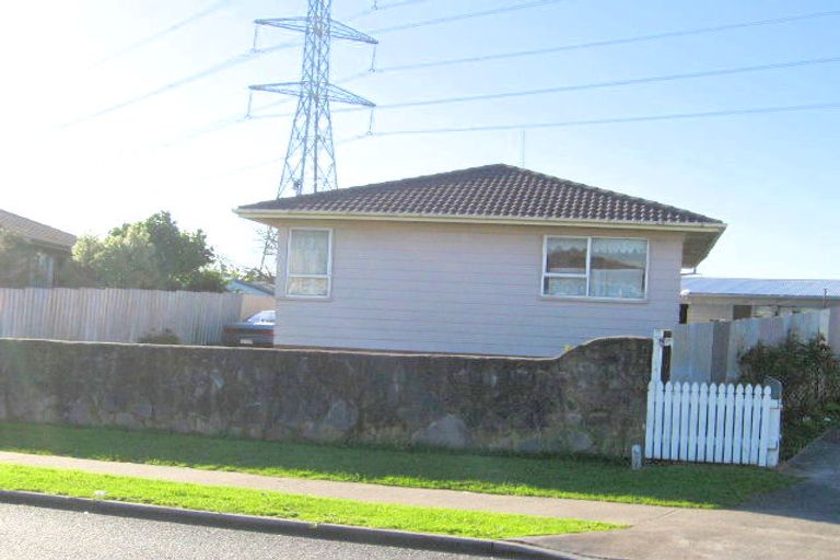 Photo of property in 54 Israel Avenue, Clover Park, Auckland, 2023