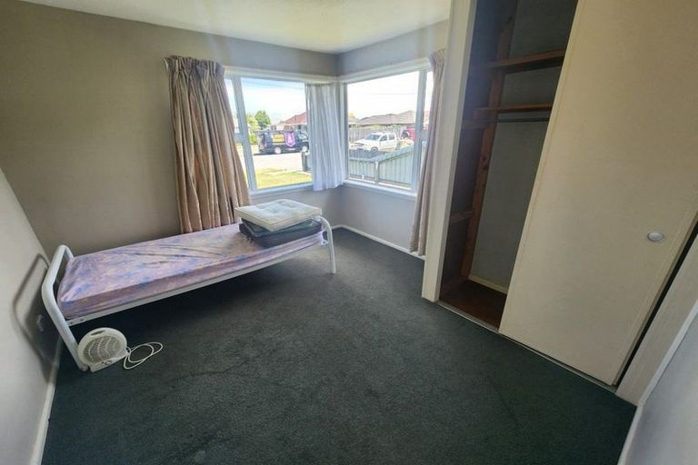 Photo of property in 2/32 Checketts Avenue, Halswell, Christchurch, 8025