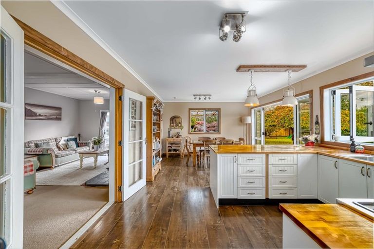 Photo of property in 309 Newell Road, Tamahere, Hamilton, 3283