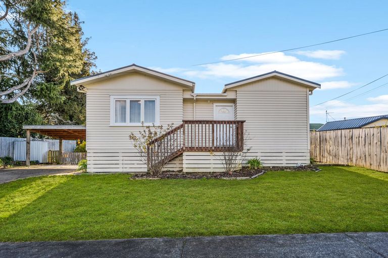 Photo of property in 53a Allen Street, Morrinsville, 3300