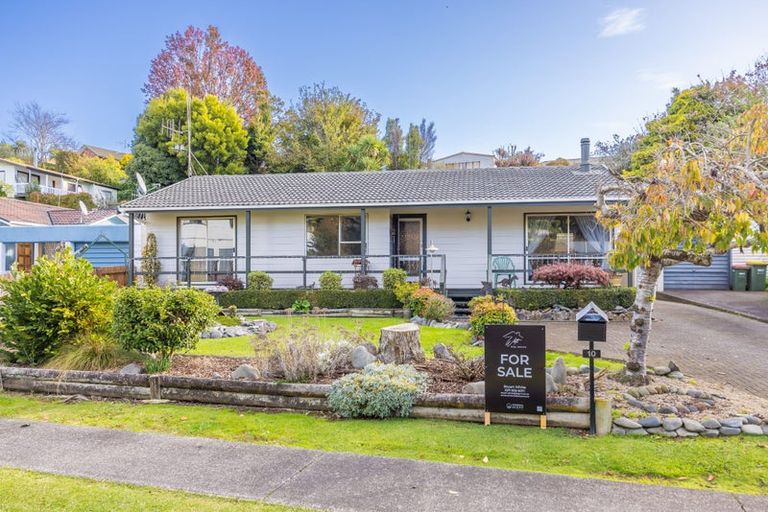 Photo of property in 10 Phoenix Place, Dinsdale, Hamilton, 3204