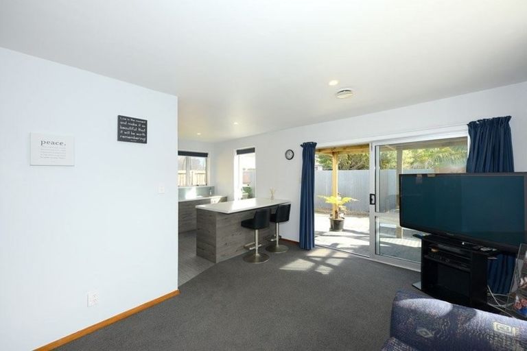 Photo of property in 2/63a Fleming Street, North New Brighton, Christchurch, 8083