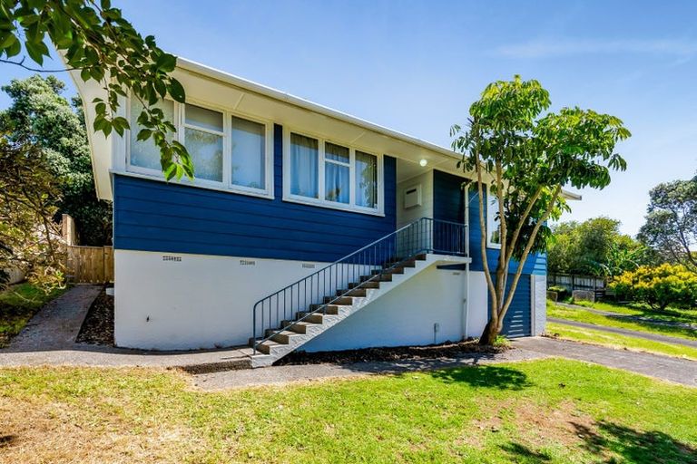 Photo of property in 8 Granby Place, Westown, New Plymouth, 4310