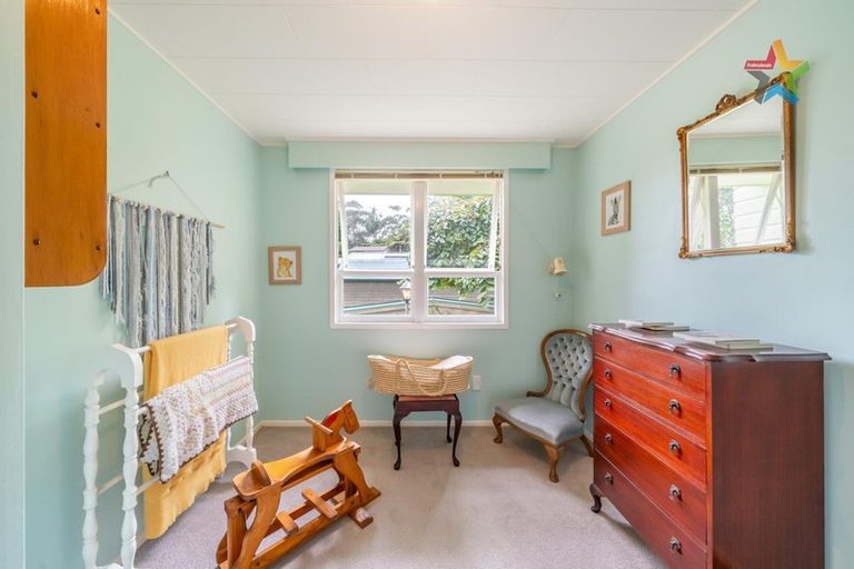 Photo of property in 117 Seddon Street, Naenae, Lower Hutt, 5011