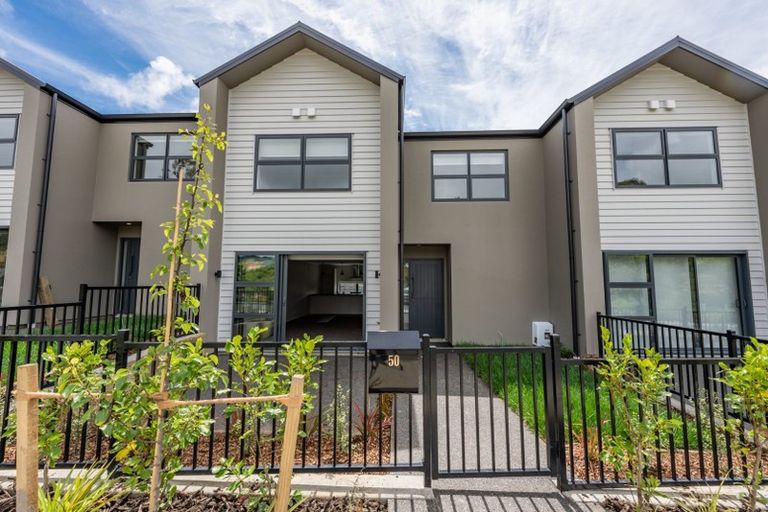 Photo of property in 50 Pateke Drive, Kenepuru, Porirua, 5022