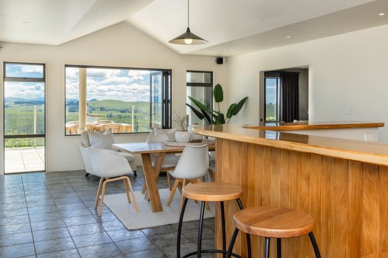 Photo of property in 51 Whakapirau Road, Maraekakaho, Hastings, 4174