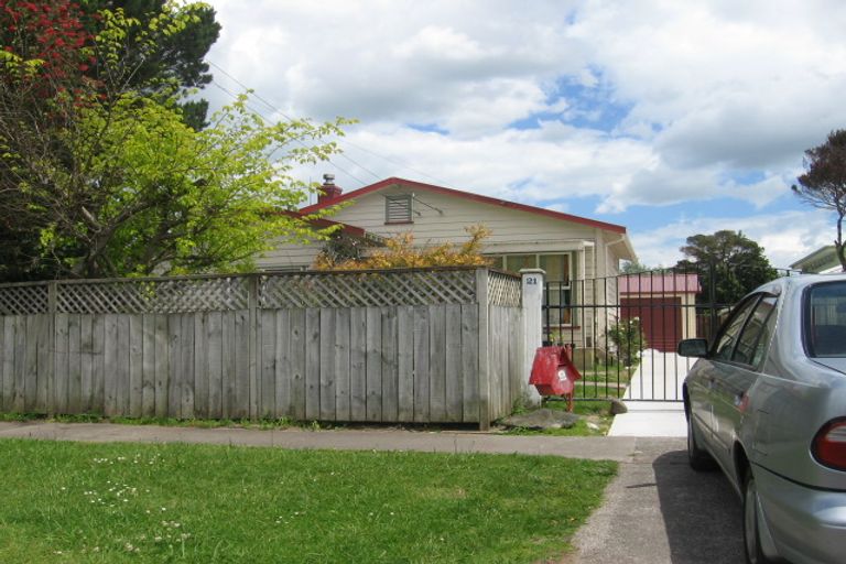 Photo of property in 21a Kenderdine Road, Papatoetoe, Auckland, 2025