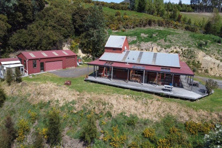 Photo of property in 81 Morris Road, Fairfield, Dunedin, 9076