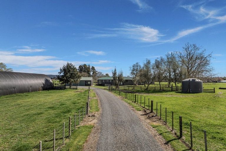 Photo of property in 36 Kawerau Road, Otakiri, Whakatane, 3192