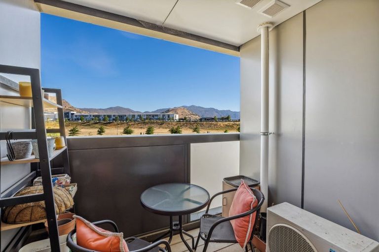 Photo of property in Kawarau Residences, 303/16 Mountain Ash Drive, Frankton, Queenstown, 9300