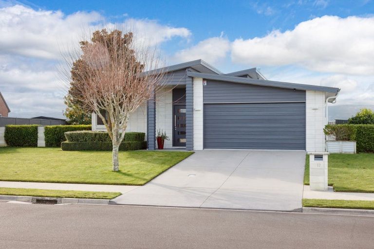 Photo of property in 17 Maple Place, Matamata, 3400