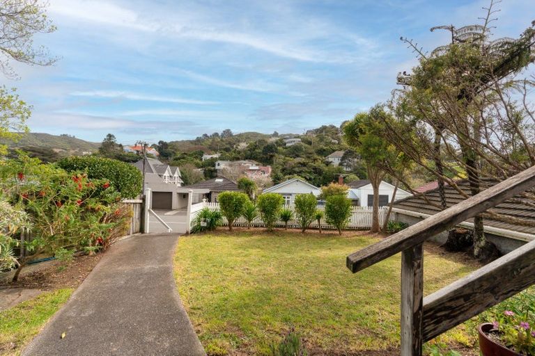 Photo of property in 23 Friend Street, Karori, Wellington, 6012