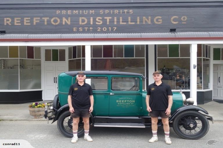 Photo of property in 113 Broadway, Reefton, 7830