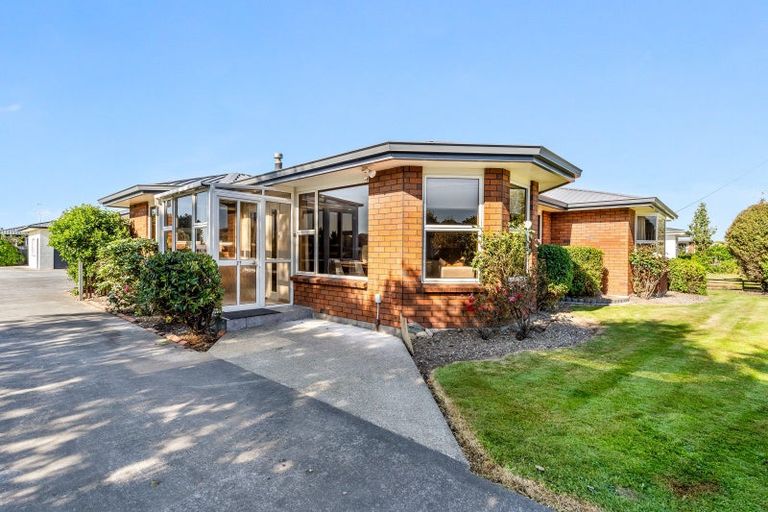 Photo of property in 27 Eglinton Street, Winton, 9720