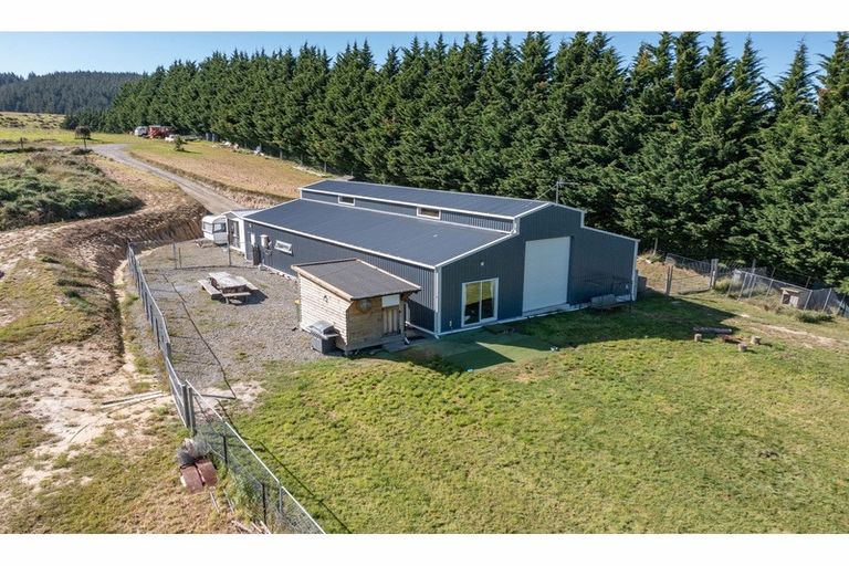 Photo of property in 222 Carrs Road, Loburn, Rangiora, 7472
