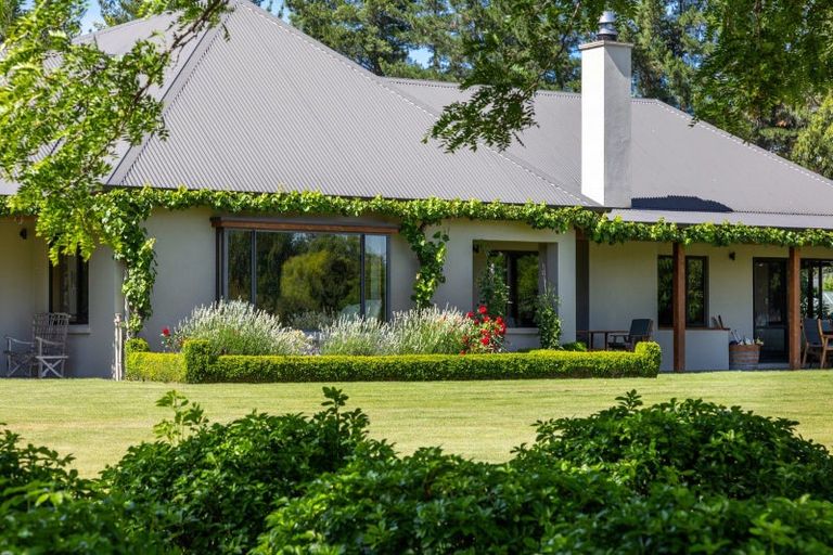 Photo of property in 619 Brookby Road, Hawkesbury, Blenheim, 7272