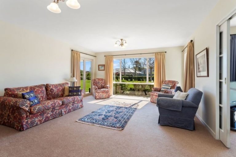 Photo of property in 4 Willowside Place, Amberley, 7410