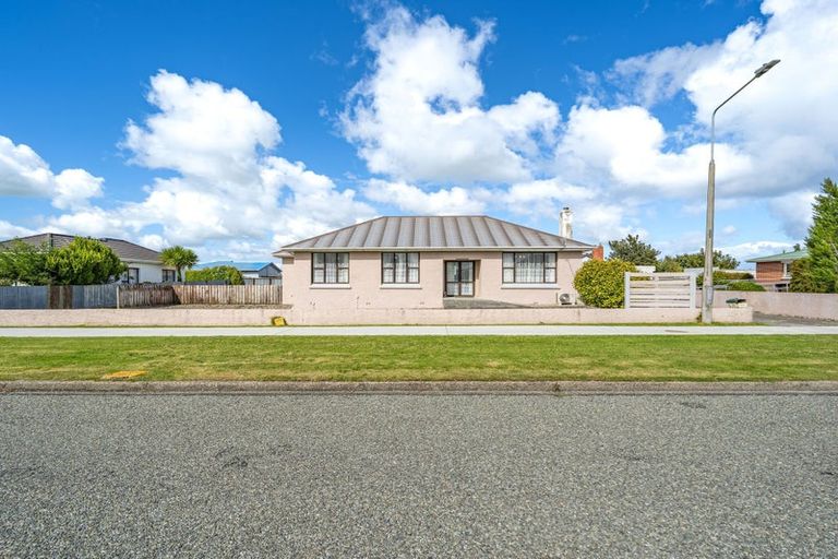 Photo of property in 109 Jenkin Street, Strathern, Invercargill, 9812