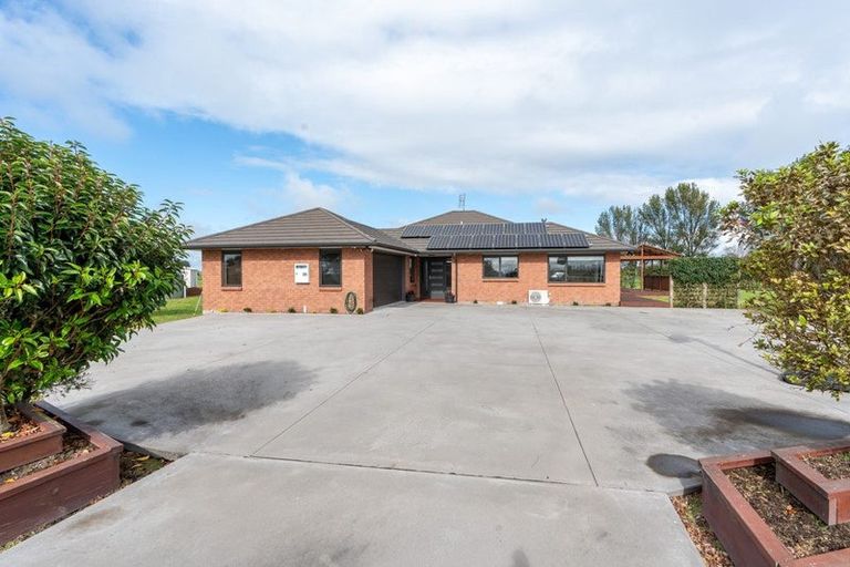 Photo of property in 294 Piako Road, Gordonton, Hamilton, 3281