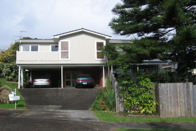 Photo of property in 15 Andrea Place, Sunnyhills, Auckland, 2010