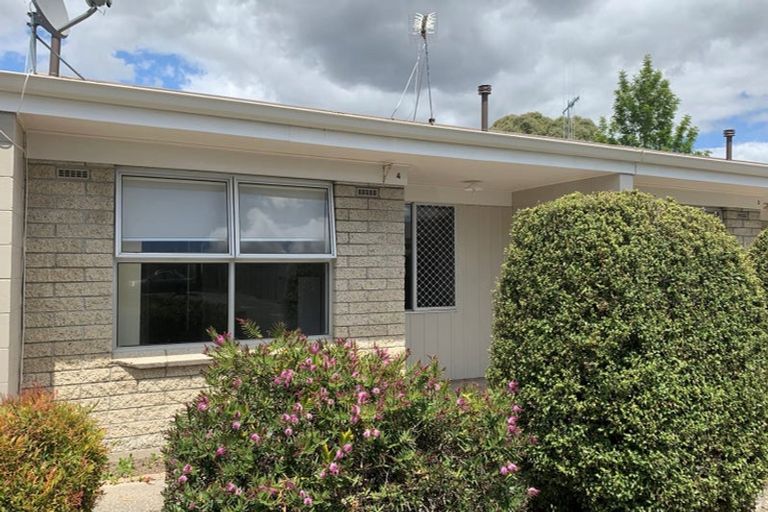 Photo of property in 2/4 Ryan Avenue, Chartwell, Hamilton, 3210