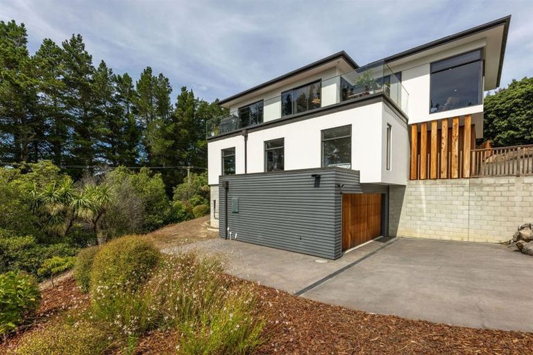 Photo of property in 5 Tideswell Lane, Huntsbury, Christchurch, 8022