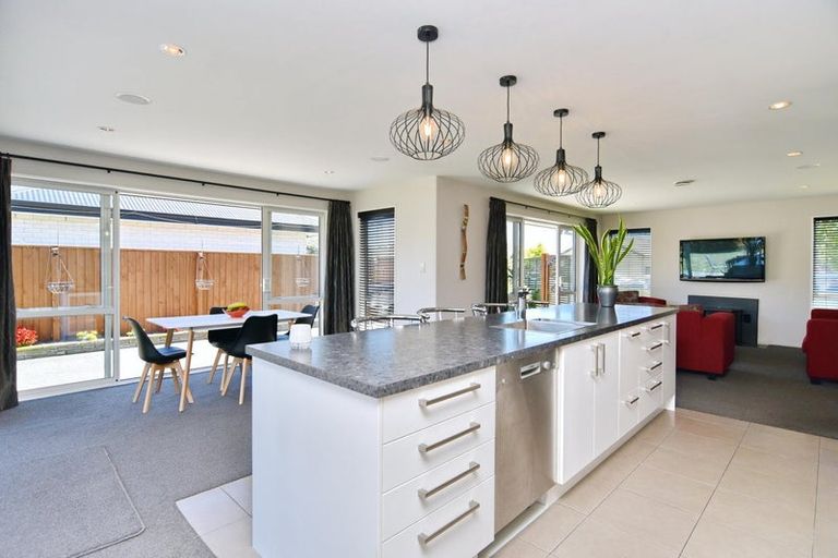 Photo of property in 48 Sterling Crescent, Kaiapoi, 7630